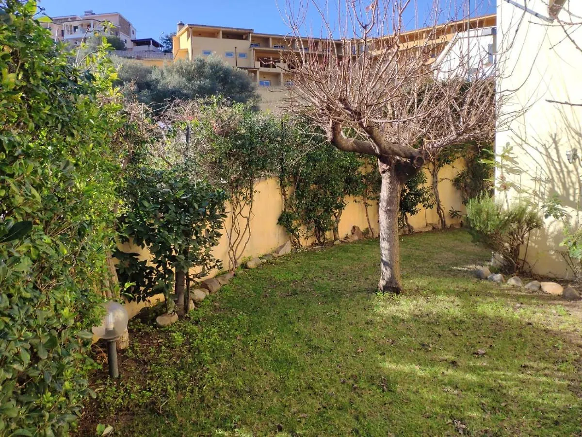 Villa Il Borgo Del Sole Villasimius Сasa de vacaciones