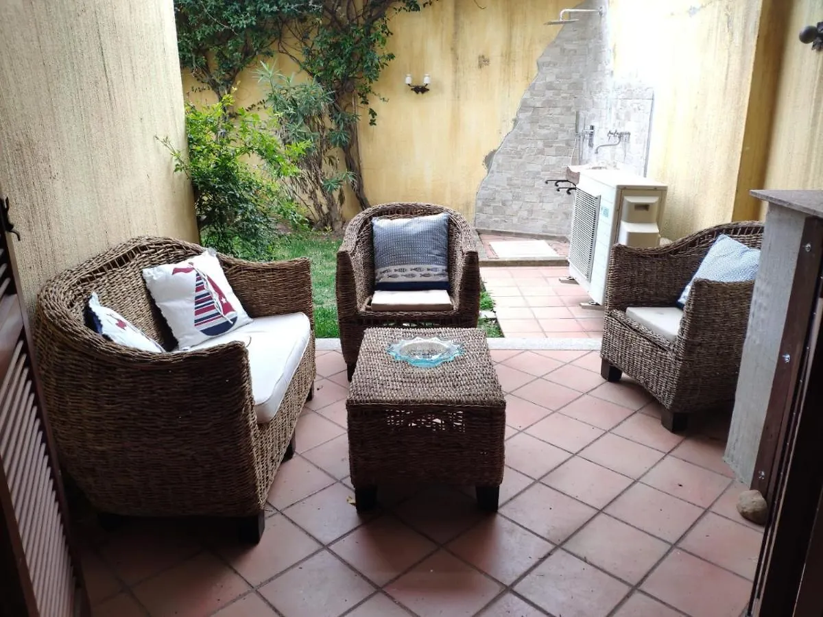 펜션 빌라시미우스 Il Borgo Del Sole 빌라