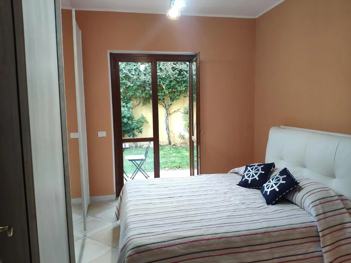 Willa Il Borgo Del Sole Villasimius 0*,