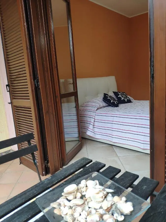 빌라시미우스 Il Borgo Del Sole 빌라