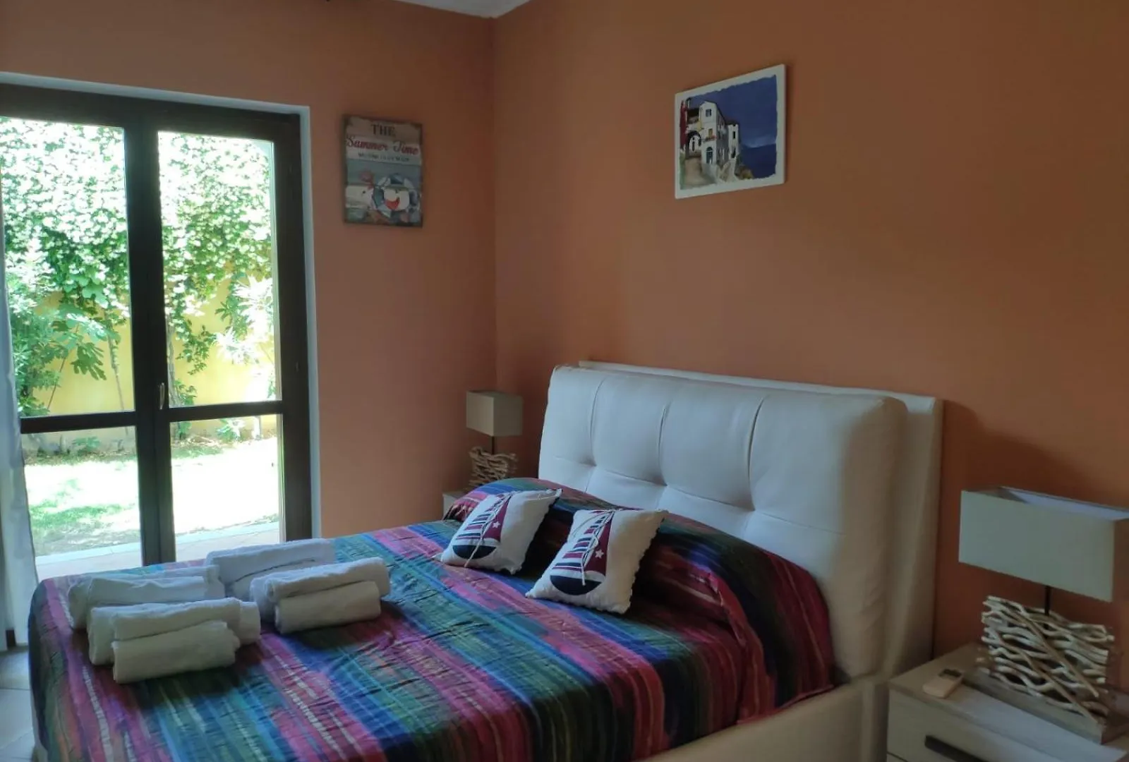 빌라시미우스 Il Borgo Del Sole 빌라 0*,
