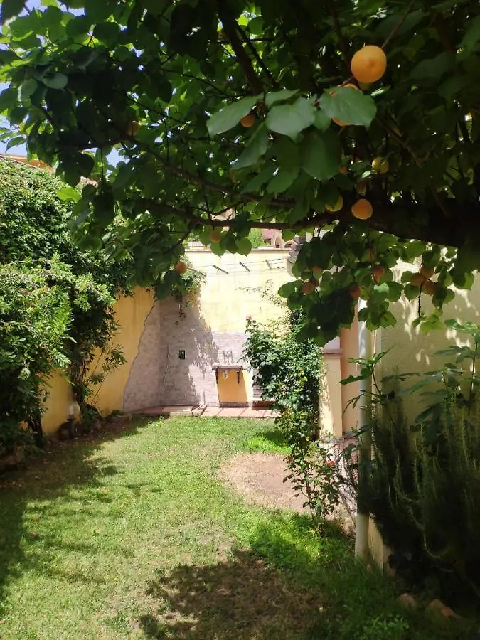 빌라시미우스 Il Borgo Del Sole 빌라 0*,  이탈리아