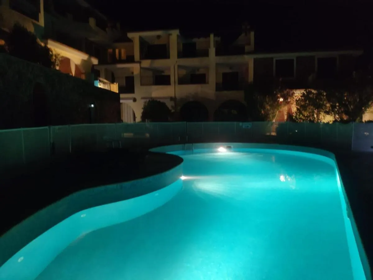 빌라시미우스 Il Borgo Del Sole 빌라 펜션