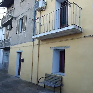 Monti Di Bo Apartamento