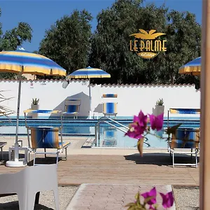 Le Palme Holidays Apartamento