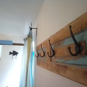 Piccola Casa Di Sardegna Apartamento